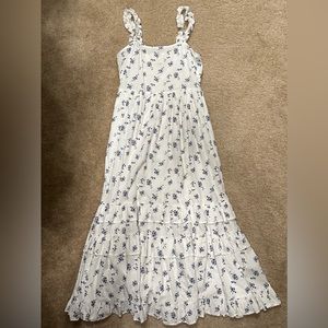 Universal Thread Maxi Dress